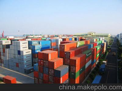 扬州至广州内贸海运集装箱运输全解析及广州市海迪货运代理服务介绍